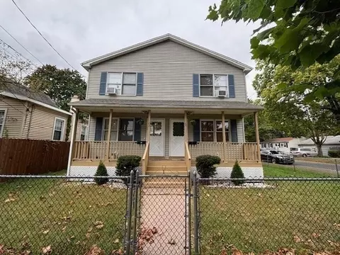 42-44 Griffin St, Springfield, MA 01104