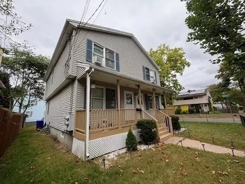 Exterior - 42-44 Griffin St, Springfield, MA 01104 photo 2 of 6