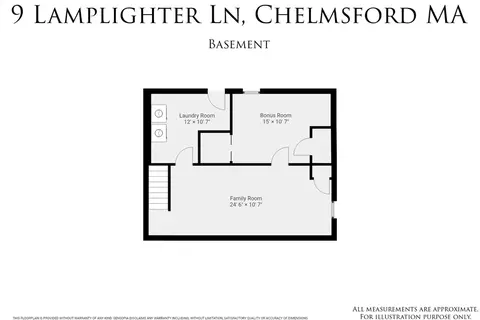 9 Lamplighter Ln, Chelmsford, MA 01863 photo 39
