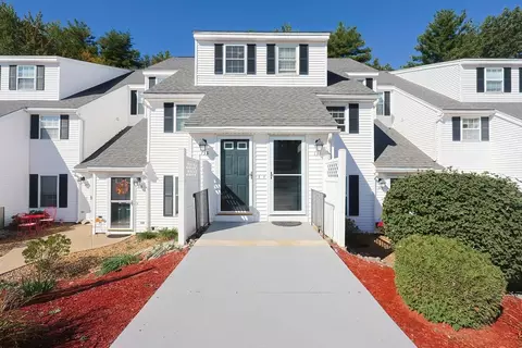 133 Berrington Rd #133, Leominster, MA 01453
