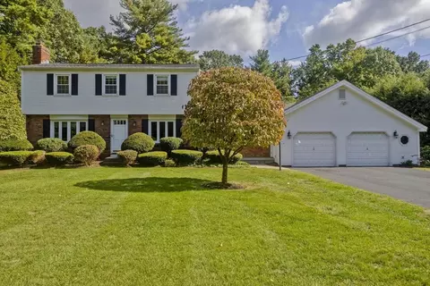 63 Elizabeth Ave, Westfield, MA 01085