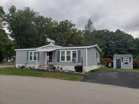 51 Victoria Ln, Marlborough, MA 01752