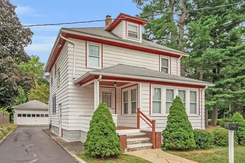 1 King St, Maynard, MA 01754