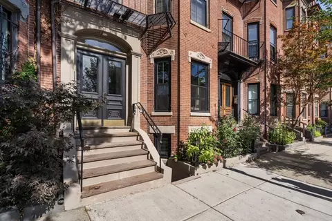 189 Warren Ave #4, Boston, MA 02116
