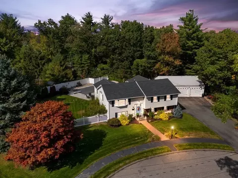 4 Gaywood, Peabody, MA 01960