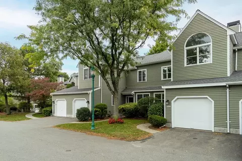 254 Bishops Forest Dr #254, Waltham, MA 02452