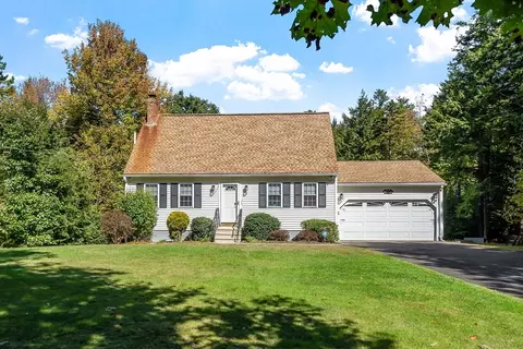 Exterior - 76 Ferin Rd, Ashburnham, MA 01430 photo 9 of 9