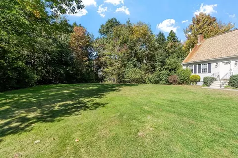 Exterior - 76 Ferin Rd, Ashburnham, MA 01430 photo 8 of 9
