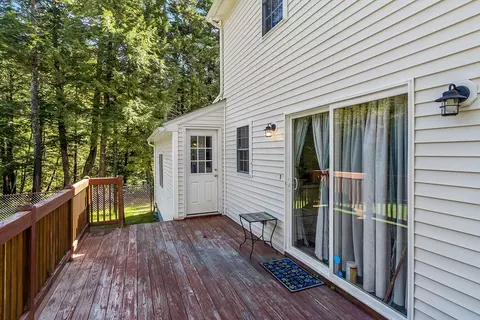 Exterior - 76 Ferin Rd, Ashburnham, MA 01430 photo 4 of 9