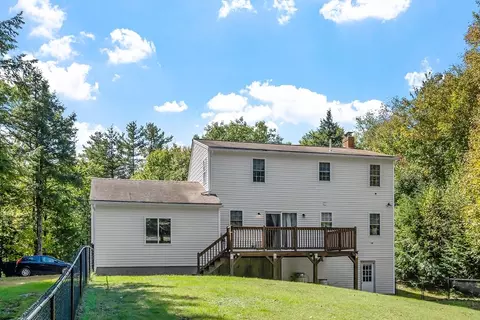 Exterior - 76 Ferin Rd, Ashburnham, MA 01430 photo 2 of 9