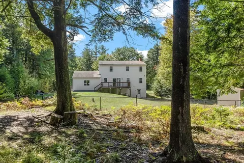 Exterior - 76 Ferin Rd, Ashburnham, MA 01430 photo 6 of 9