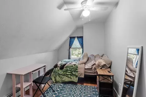 Bedroom - 76 Ferin Rd, Ashburnham, MA 01430 photo 5 of 6