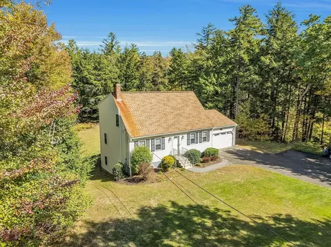 View/Area - 76 Ferin Rd, Ashburnham, MA 01430 photo 1 of 10
