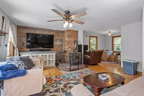 Living - 76 Ferin Rd, Ashburnham, MA 01430 photo 1 of 2