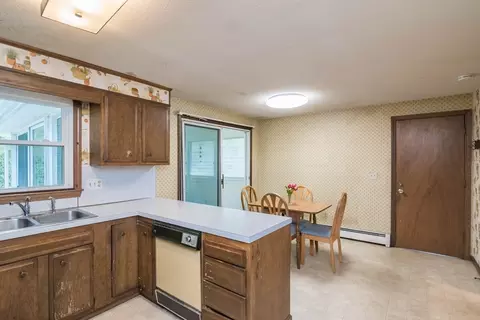 Kitchen - 147 E Hadley Rd, Amherst, MA 01002 photo 4 of 5
