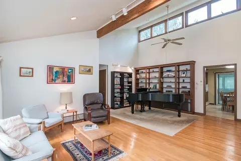 Living - 147 E Hadley Rd, Amherst, MA 01002 photo 1 of 4