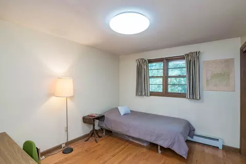 Bedroom - 147 E Hadley Rd, Amherst, MA 01002 photo 3 of 6