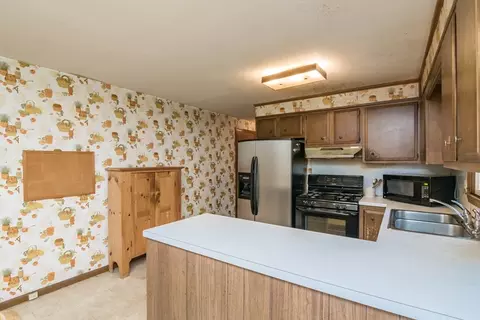 Kitchen - 147 E Hadley Rd, Amherst, MA 01002 photo 3 of 5