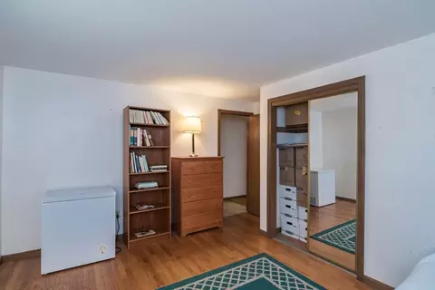 Bedroom - 147 E Hadley Rd, Amherst, MA 01002 photo 6 of 6