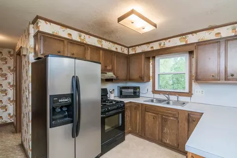 Kitchen - 147 E Hadley Rd, Amherst, MA 01002 photo 5 of 5