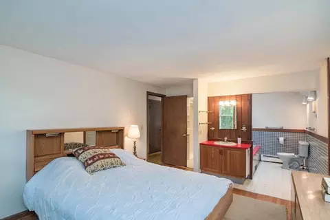 Bedroom - 147 E Hadley Rd, Amherst, MA 01002 photo 2 of 6