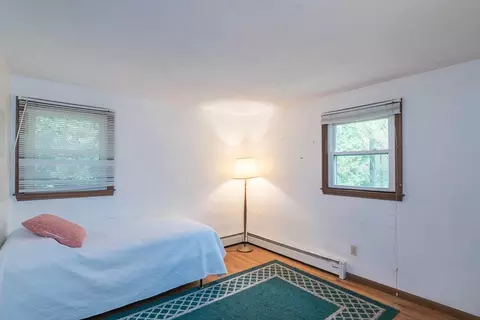 Bedroom - 147 E Hadley Rd, Amherst, MA 01002 photo 5 of 6