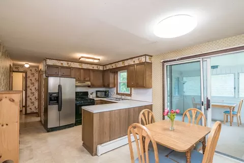 Kitchen - 147 E Hadley Rd, Amherst, MA 01002 photo 1 of 5