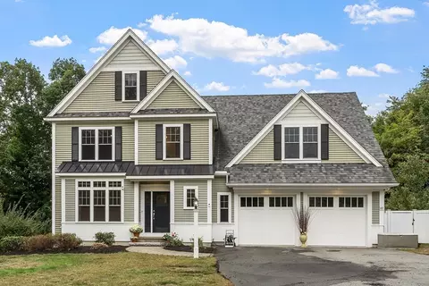 42 Fox Run Rd, Bolton, MA 01740