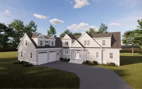 99 Meadow Neck Rd, Falmouth, MA 02536