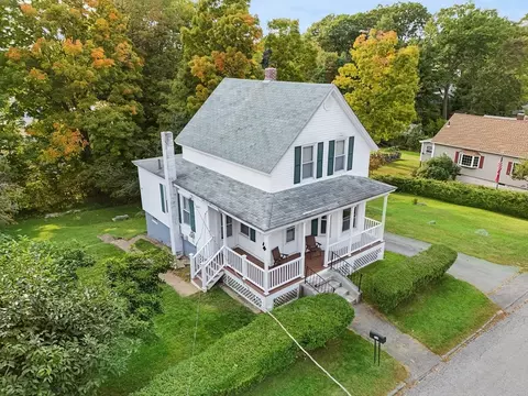 150 Ash St, Gardner, MA 01440 photo 2