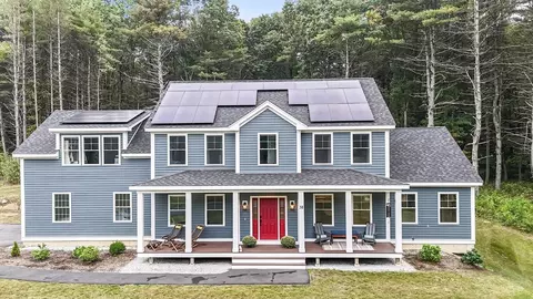 38 Harvard Rd, Bolton, MA 01740