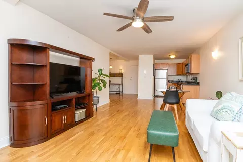 48 Coffey St #8A, Boston, MA 02122
