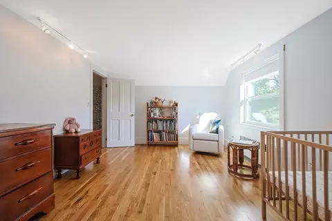 Bedroom - 32 Pennsylvania Ave, Reading, MA 01867 photo 4 of 4