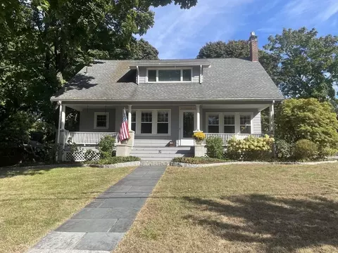 Exterior - 32 Pennsylvania Ave, Reading, MA 01867 photo 7 of 7