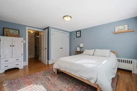 Bedroom - 32 Pennsylvania Ave, Reading, MA 01867 photo 3 of 4