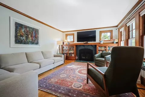 Living - 32 Pennsylvania Ave, Reading, MA 01867 photo 1 of 2