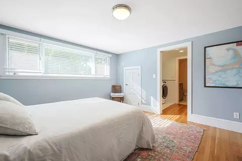 Bedroom - 32 Pennsylvania Ave, Reading, MA 01867 photo 2 of 4