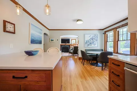 Kitchen - 32 Pennsylvania Ave, Reading, MA 01867 photo 6 of 7
