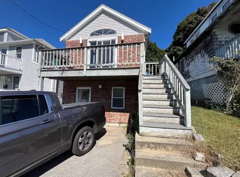 9 Roosevelt Ave # A, Hull, MA 02045