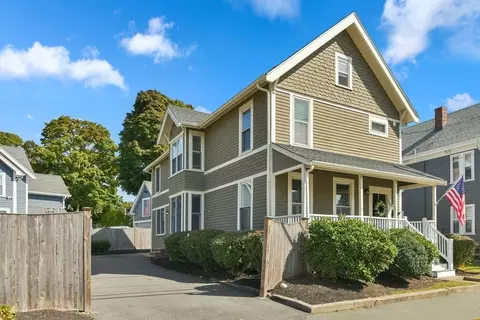 147 Melrose St, Melrose, MA 02176