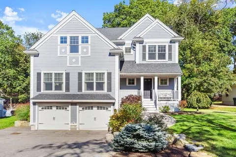 108 Stanley Rd, Newton, MA 02468