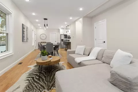 30 Richdale Ave #1, Somerville, MA 02145