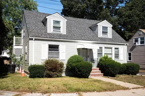 9 Andria Rd, Boston, MA 02136