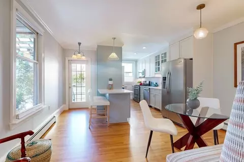 40 Locke St #40, Cambridge, MA 02140