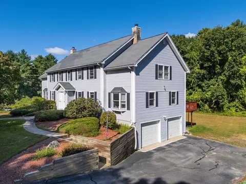 166 Mill Rd #166, Chelmsford, MA 01824