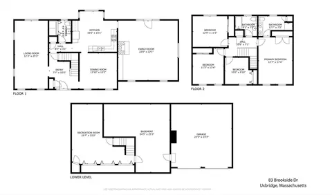 83 Brookside Dr, Uxbridge, MA 01569 photo 42