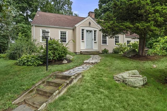 165 Pierce Rd, Weymouth, MA 02188