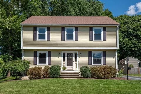 27 Prospect Ave, Arlington, MA 02476