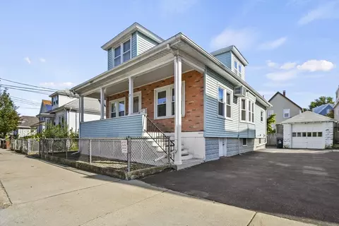 29 Rock Valley Ave, Everett, MA 02149