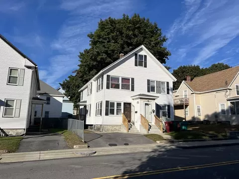 479 Stevens St, Lowell, MA 01851